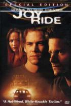 ロードキラー / Joy Ride DVD