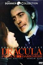 凶人ドラキュラ / Dracula: Prince of Darkness DVD
