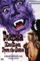 帰って来たドラキュラ / Dracula Has Risen from the Grave DVD