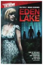 バイオレンス・レイク / Eden Lake DVD