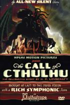 コール・オブ・クトゥルー / The Call of Cthulhu DVD