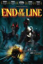 11:46 / End of the Line DVD