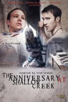 The Anniversary at Shallow Creek DVD
