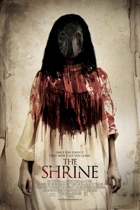 ザ・シュライン / The Shrine DVD