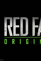 レッドファクション 地球防衛軍 VS 火星反乱軍 / Red Faction: Origins DVD