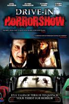 ドライブイン・ホラーショー / Drive-In Horrorshow DVD