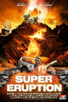 VOLCANO 2012 / Super Eruption DVD