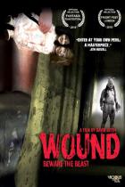Wound DVD