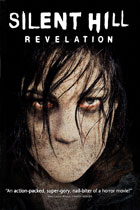 サイレントヒル:リベレーション3D / Silent Hill: Revelation 3D DVD