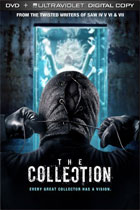 パーフェクト・トラップ / The Collection DVD