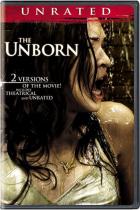 アンボーン / The Unborn DVD