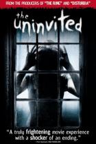 ゲスト / The Uninvited DVD