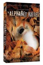 アルファベット・キラー / The Alphabet Killer DVD