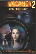 モーテル2 / Vacancy 2: The First Cut DVD