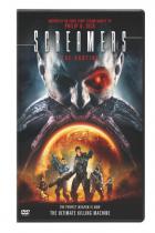スクリーマーズ: ザ・ハンティング / Screamers: The Hunting DVD