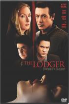 下宿人 / The Lodger DVD