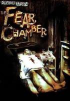 フィア・チェンバー / The Fear Chamber DVD