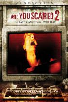 HUNTING ハンティング / Are You Scared 2 DVD