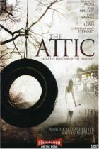アティック / The Attic DVD