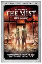 ミスト / The Mist DVD