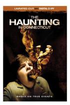 エクトプラズム 怨霊の棲む家 / The Haunting in Connecticut DVD