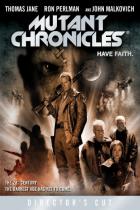 ミュータント・クロニクルズ / Mutant Chronicles DVD