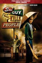 Some Guy Who Kills People DVD