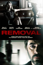 リムーバル / Removal DVD