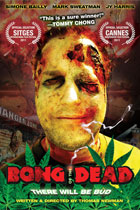 Bong of the Dead DVD