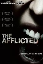 アフリクテッド / The Afflicted DVD