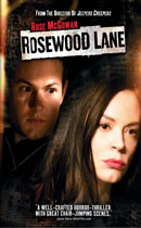 クリーパーズ・キラーズ 悪魔のまなざし / Rosewood Lane DVD