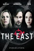 ザ・イースト / The East DVD