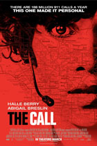 ザ・コール 緊急通報指令室 / The Call DVD