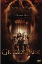グリズリー・パーク / Grizzly Park DVD