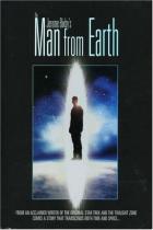 マン フロム アース / The Man from Earth DVD