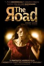 ザ・アブノーマル / The Road DVD