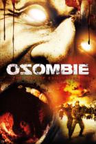 オゾンビ / Osombie DVD
