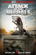 アタック・オブ・ザ・ハーバルズ / Attack of the Herbals DVD