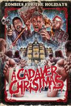 A Cadaver Christmas DVD