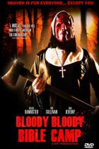 Bloody Bloody Bible Camp DVD