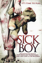 シック・ボーイ / Sick Boy DVD