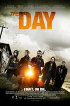 THE DAY ザ・デイ DVD
