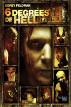 6 Degrees of Hell DVD