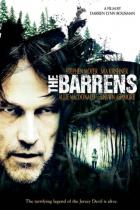 デビルズ・フォレスト 悪魔の棲む森 / The Barrens DVD