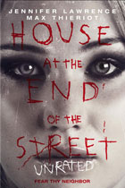 ボディ・ハント / House at the End of the Street DVD