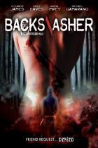 バックスラッシャー / Backslasher DVD
