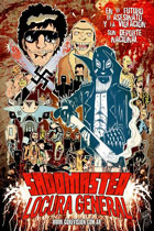 映画|Sadomaster Locura General
