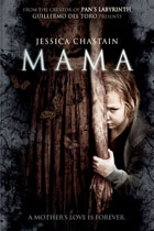 MAMA DVD