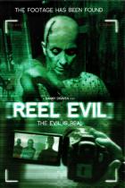 リール・イーヴィル / Reel Evil DVD