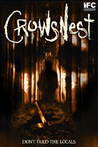 Crowsnest DVD